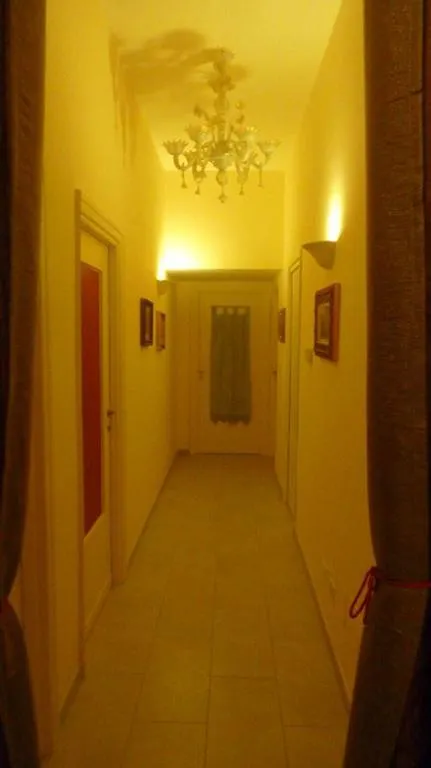 Bed & Breakfast B&B Il Mito Di Roma
